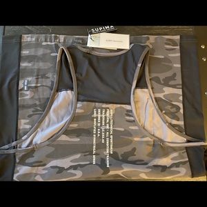 Men’s ARSV Sportswear Training Top